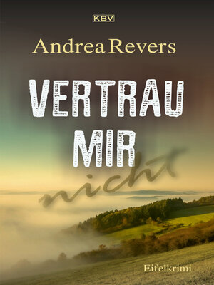 cover image of Vertrau mir nicht